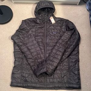 Patagonia Nano Puff Insulated Hoodie - Men’s